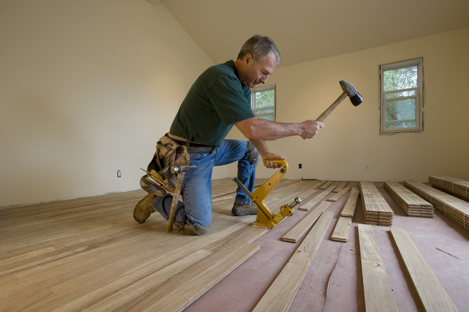 Çerkezköy Laminatçı